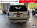 Thumbnail image of 2021 Toyota 4Runner at Findlay Toyota Flagstaff USED