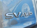 Thumbnail image of 2024 Nissan Rogue at Essential Ford
