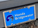 Thumbnail image of 2023 Hyundai SONATA at Honda of Bridgewater