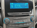 Thumbnail image of 2013 Chevrolet Malibu at Vito Rinaldi Chevrolet