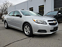 Thumbnail image of 2013 Chevrolet Malibu at Vito Rinaldi Chevrolet