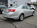 Thumbnail image of 2013 Chevrolet Malibu at Vito Rinaldi Chevrolet