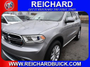 Thumbnail image of 2019 Dodge Durango at Reichard Buick Gmc