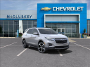 Thumbnail image of 2024 Chevrolet Equinox at Mccluskey Chevrolet Kings Automall