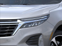 Thumbnail image of 2024 Chevrolet Equinox at Mccluskey Chevrolet Kings Automall