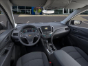 Thumbnail image of 2024 Chevrolet Equinox at Mccluskey Chevrolet Kings Automall