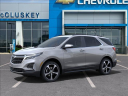 Thumbnail image of 2024 Chevrolet Equinox at Mccluskey Chevrolet Kings Automall