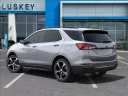 Thumbnail image of 2024 Chevrolet Equinox at Mccluskey Chevrolet Kings Automall