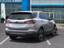 Thumbnail image of 2024 Chevrolet Equinox at Mccluskey Chevrolet Kings Automall
