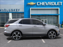 Thumbnail image of 2024 Chevrolet Equinox at Mccluskey Chevrolet Kings Automall