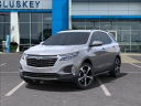 Thumbnail image of 2024 Chevrolet Equinox at Mccluskey Chevrolet Kings Automall