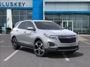 Thumbnail image of 2024 Chevrolet Equinox at Mccluskey Chevrolet Kings Automall