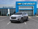 Thumbnail image of 2024 Chevrolet Equinox at Mccluskey Chevrolet Kings Automall