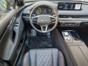 Thumbnail image of 2024 Genesis G80 at Tamiami Hyundai Mitsubishi Used