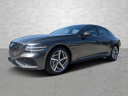 Thumbnail image of 2024 Genesis G80 at Tamiami Hyundai Mitsubishi Used