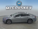 Thumbnail image of 2024 Chevrolet Malibu at Mccluskey Chevrolet Kings Automall