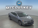 Thumbnail image of 2024 Chevrolet Malibu at Mccluskey Chevrolet Kings Automall