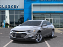 Thumbnail image of 2024 Chevrolet Malibu at Mccluskey Chevrolet Kings Automall