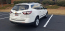 Thumbnail image of 2014 Chevrolet Traverse at Alliance Auto Sales & Finance LLC