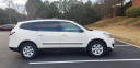 Thumbnail image of 2014 Chevrolet Traverse at Alliance Auto Sales & Finance LLC