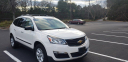 Thumbnail image of 2014 Chevrolet Traverse at Alliance Auto Sales & Finance LLC