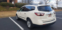 Thumbnail image of 2014 Chevrolet Traverse at Alliance Auto Sales & Finance LLC