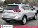 Thumbnail image of 2017 Nissan Rogue at Nissan 112 Sales Corp.