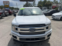 2018 Ford F-150 at UPRITE AUTO SALES