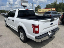Thumbnail image of 2018 Ford F-150 at UPRITE AUTO SALES