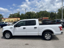 Thumbnail image of 2018 Ford F-150 at UPRITE AUTO SALES