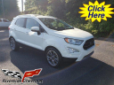 Thumbnail image of 2019 Ford EcoSport at Riverside Chevrolet