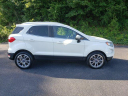 Thumbnail image of 2019 Ford EcoSport at Riverside Chevrolet