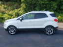 Thumbnail image of 2019 Ford EcoSport at Riverside Chevrolet