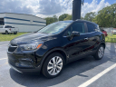 Thumbnail image of 2020 Buick Encore at martinscars.com of Ocala, FL