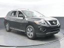 Thumbnail image of 2020 Nissan Pathfinder at Bob King Mazda