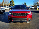 Thumbnail image of 2022 Jeep Grand Cherokee L at Bob Caldwell CDJR - New