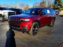 Thumbnail image of 2022 Jeep Grand Cherokee L at Bob Caldwell CDJR - New