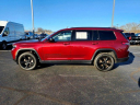 Thumbnail image of 2022 Jeep Grand Cherokee L at Bob Caldwell CDJR - New