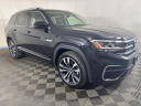 2022 Volkswagen Atlas V6 SEL Premium R-Line 4Motion at Kalispell Volkswagen