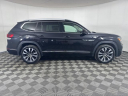 Thumbnail image of 2022 Volkswagen Atlas at Kalispell Volkswagen