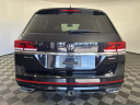 Thumbnail image of 2022 Volkswagen Atlas at Kalispell Volkswagen