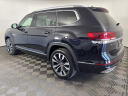 Thumbnail image of 2022 Volkswagen Atlas at Kalispell Volkswagen