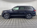 Thumbnail image of 2022 Volkswagen Atlas at Kalispell Volkswagen