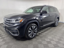 Thumbnail image of 2022 Volkswagen Atlas at Kalispell Volkswagen