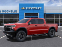 Thumbnail image of 2025 Chevrolet Silverado 1500 at New Rochelle Chevrolet