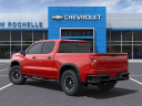 Thumbnail image of 2025 Chevrolet Silverado 1500 at New Rochelle Chevrolet