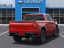 Thumbnail image of 2025 Chevrolet Silverado 1500 at New Rochelle Chevrolet