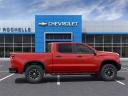 Thumbnail image of 2025 Chevrolet Silverado 1500 at New Rochelle Chevrolet