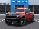Thumbnail image of 2025 Chevrolet Silverado 1500 at New Rochelle Chevrolet