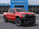 Thumbnail image of 2025 Chevrolet Silverado 1500 at New Rochelle Chevrolet